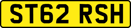 ST62RSH
