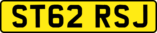 ST62RSJ