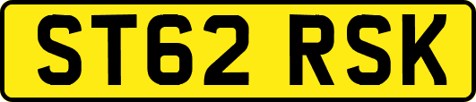 ST62RSK