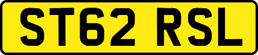 ST62RSL