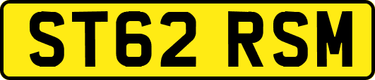 ST62RSM