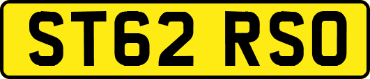 ST62RSO