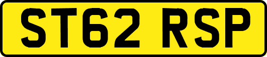 ST62RSP