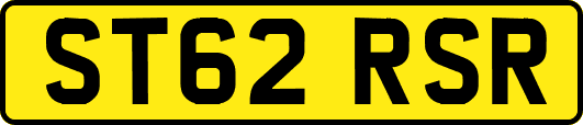 ST62RSR