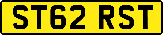ST62RST