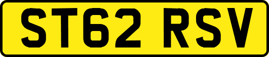ST62RSV