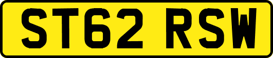 ST62RSW