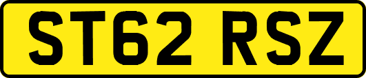 ST62RSZ