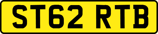 ST62RTB