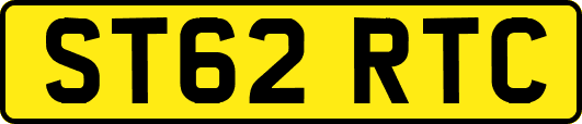 ST62RTC