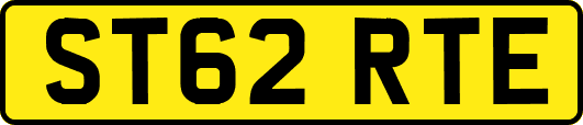 ST62RTE