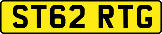 ST62RTG