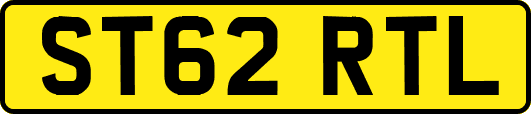 ST62RTL