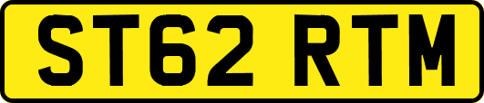 ST62RTM