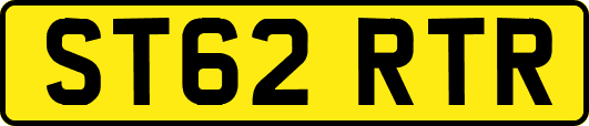 ST62RTR