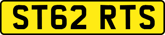 ST62RTS