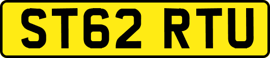 ST62RTU