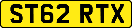 ST62RTX