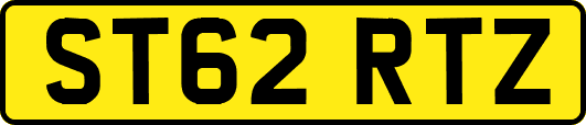 ST62RTZ