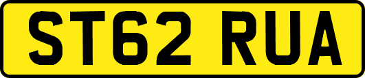 ST62RUA