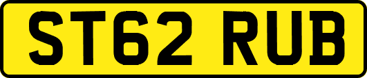 ST62RUB