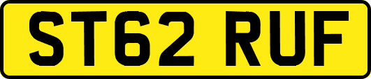ST62RUF