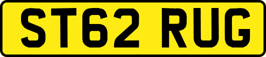 ST62RUG