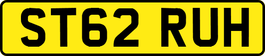 ST62RUH