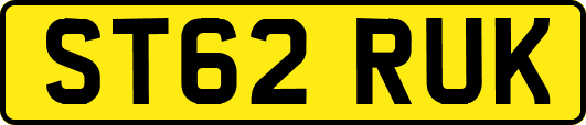 ST62RUK