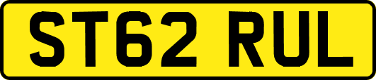 ST62RUL