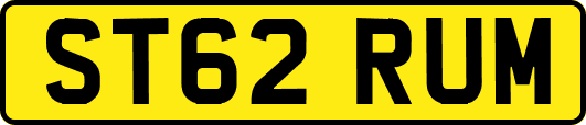 ST62RUM