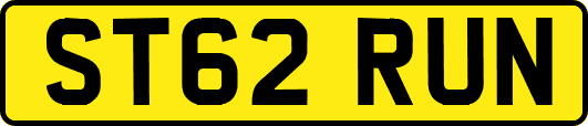 ST62RUN