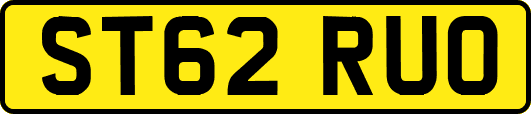 ST62RUO