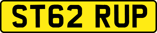ST62RUP