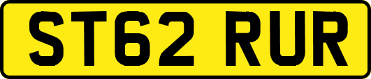 ST62RUR