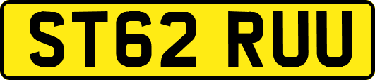 ST62RUU