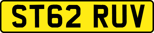 ST62RUV