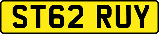 ST62RUY