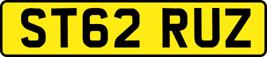ST62RUZ