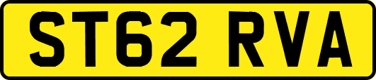 ST62RVA
