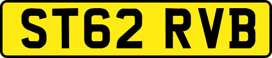 ST62RVB