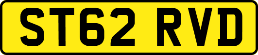 ST62RVD