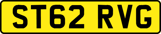 ST62RVG