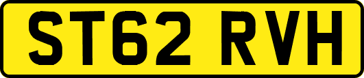 ST62RVH