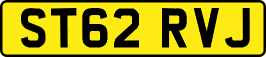 ST62RVJ