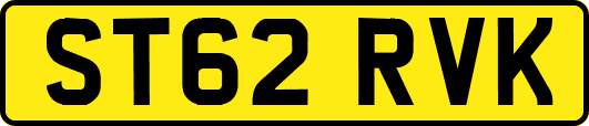 ST62RVK