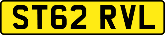ST62RVL