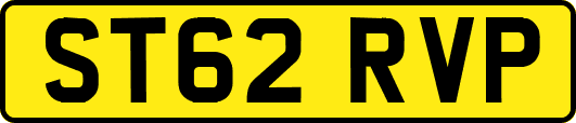 ST62RVP