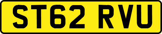 ST62RVU