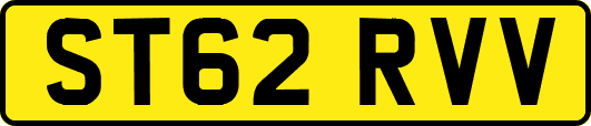 ST62RVV